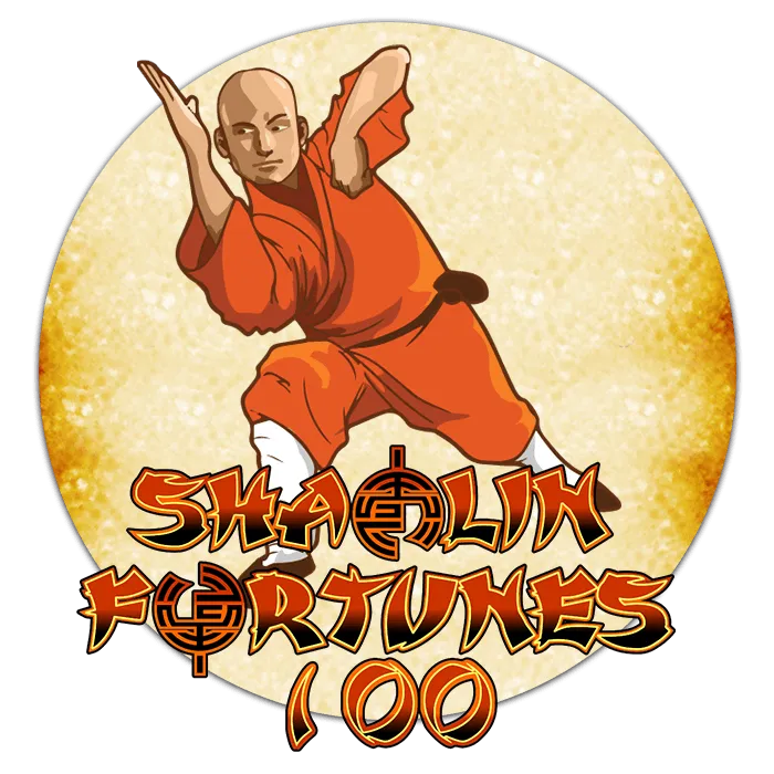 Shaolin Fortunes 100 - SOLIDPLAY99