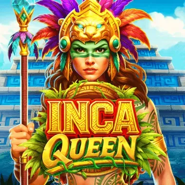 Inca Queen - SOLIDPLAY99