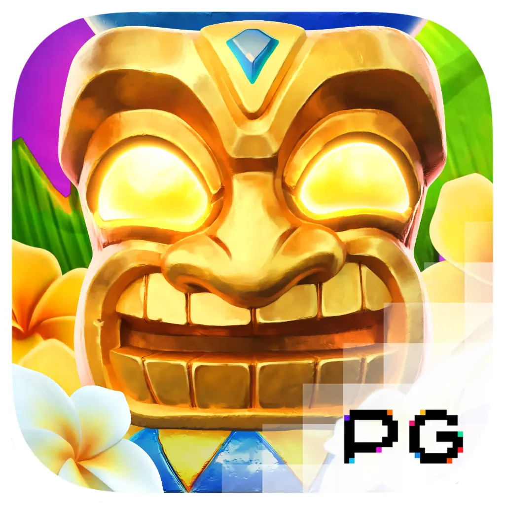 Hawaiian Tiki - SOLIDPLAY99