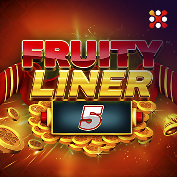 Fruityliner 5 - SOLIDPLAY99