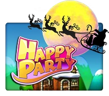 Happy Party - SOLIDPLAY99