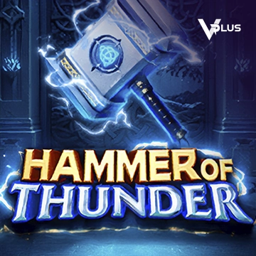 Hammer of Thunder - SOLIDPLAY99