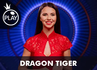 Dragon Tiger - SOLIDPLAY99