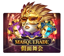 Masquerade - SOLIDPLAY99
