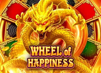 Wheel of Happiness - SOLIDPLAY99