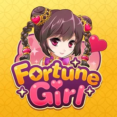 Microgaming : Fortune Girl - SOLIDPLAY99