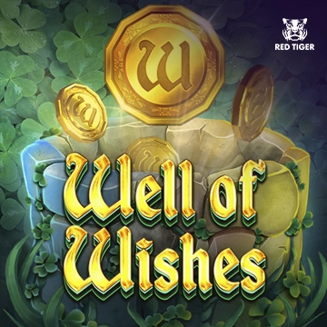 Well of Wishes - SOLIDPLAY99