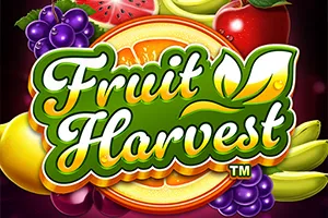 Fruit Harvest™ - SOLIDPLAY99
