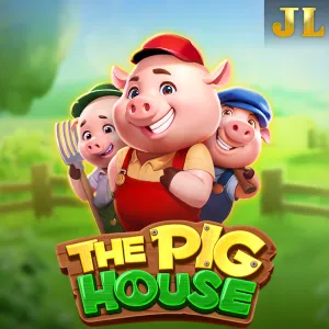 The Pig House - SOLIDPLAY99