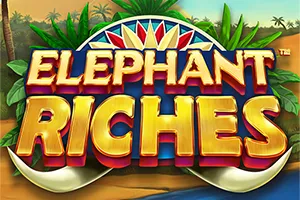Elephant Riches™ - SOLIDPLAY99