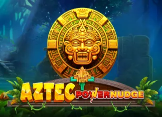 Aztec Powernudge - SOLIDPLAY99