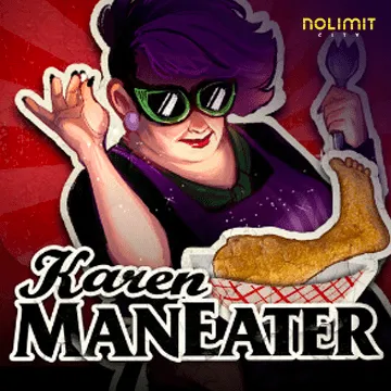 Karen Maneater - SOLIDPLAY99