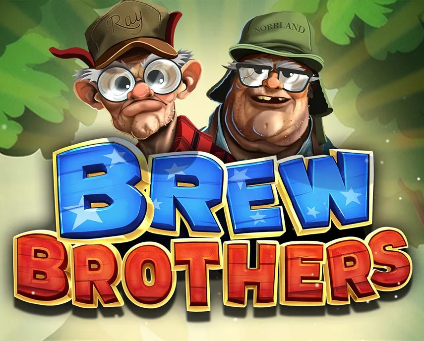 Slotmill : Brew Brothers - SOLIDPLAY99