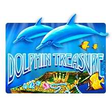 Dolphin Treasure - SOLIDPLAY99
