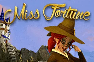 Miss Fortune - SOLIDPLAY99