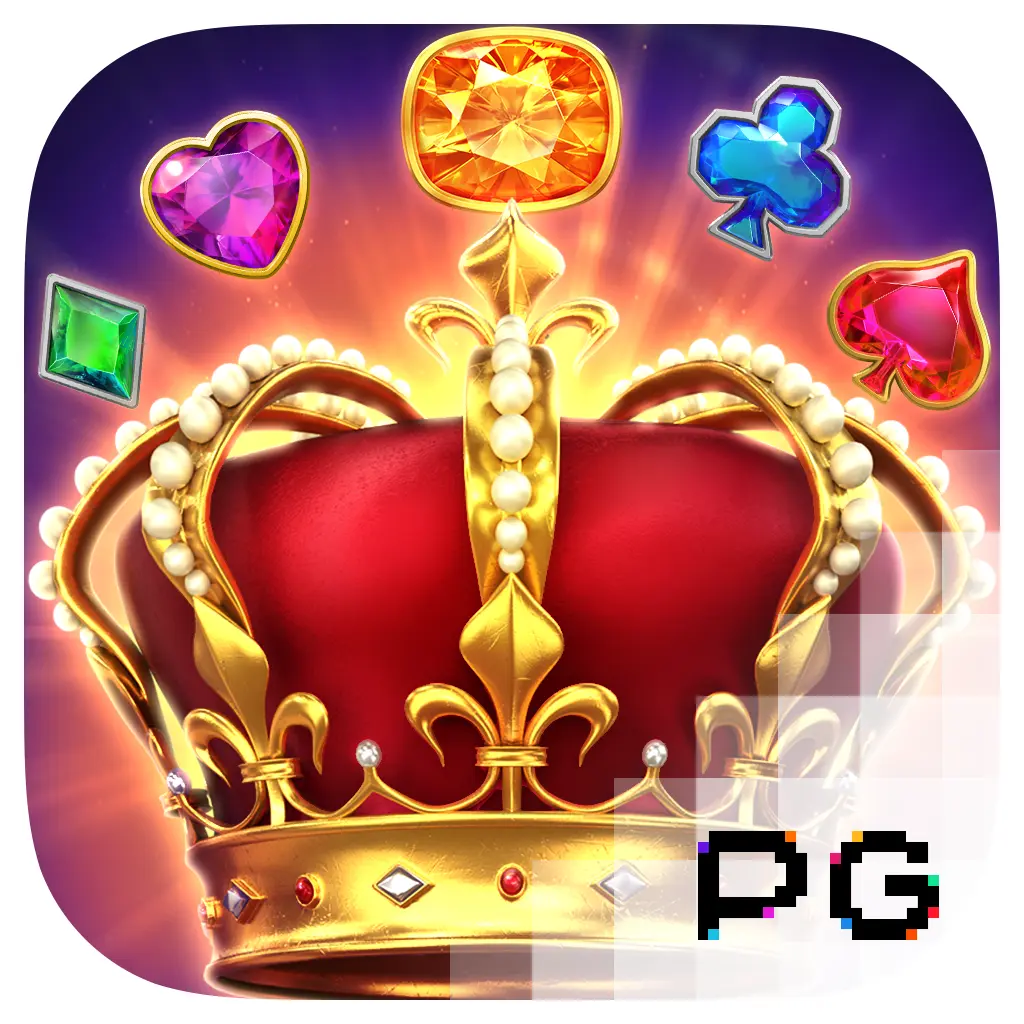 Majestic Treasures - SOLIDPLAY99