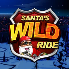 Microgaming : Santas Wild Ride - SOLIDPLAY99