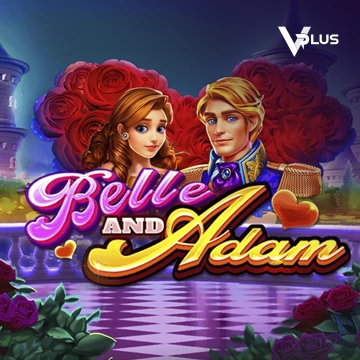 Belle and Adam - SOLIDPLAY99