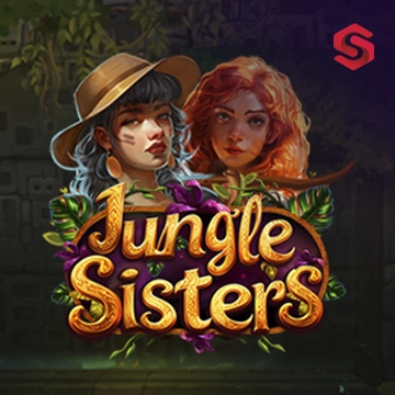 Jungle Sisters - SOLIDPLAY99