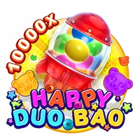 HAPPY DUO BAO - SOLIDPLAY99