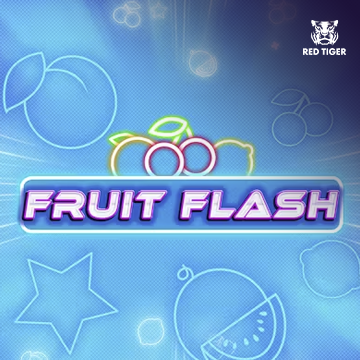 Fruit Flash - SOLIDPLAY99
