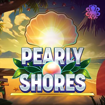 Pearly Shores - SOLIDPLAY99