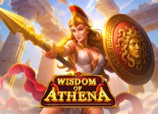 Wisdom of Athena - SOLIDPLAY99