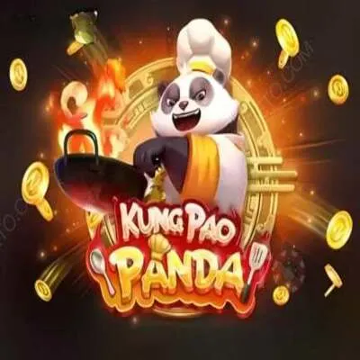 Microgaming : Kung Pao Panda - SOLIDPLAY99