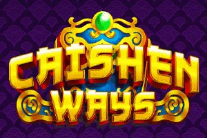 Caishen Ways - SOLIDPLAY99