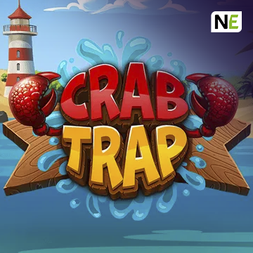 Crab Trap - SOLIDPLAY99