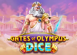 Gates of Olympus Dice - SOLIDPLAY99