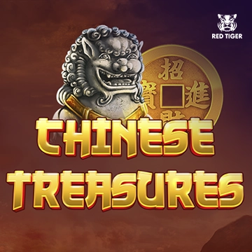 Chinese Treasures - SOLIDPLAY99