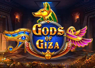 Gods of Giza - SOLIDPLAY99