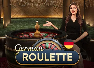 German Roulette - SOLIDPLAY99