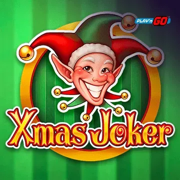 Xmas Joker - SOLIDPLAY99
