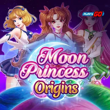 Midnight Princess Origins - SOLIDPLAY99