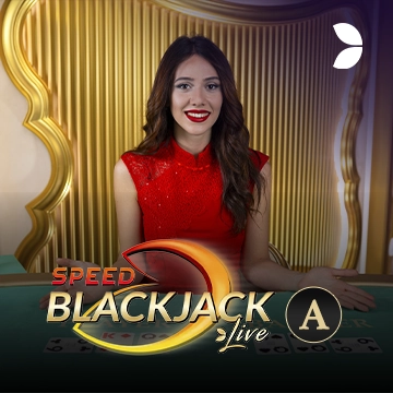 Speed VIP Blackjack A - SOLIDPLAY99
