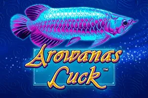 Arowanas Luck - SOLIDPLAY99