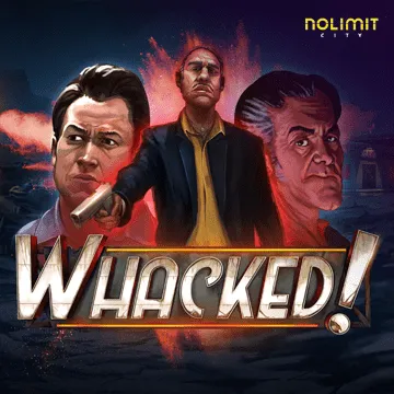Whacked! - SOLIDPLAY99