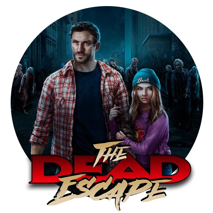 The Dead Escape - SOLIDPLAY99