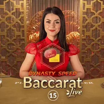 Dynasty Speed Baccarat 15 - SOLIDPLAY99