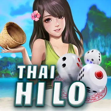Thai Hi Lo - SOLIDPLAY99