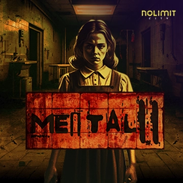 Mental 2 - SOLIDPLAY99