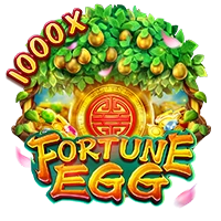 FORTUNE EGG - SOLIDPLAY99