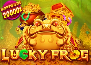 AFB : Katak Beruntung - SOLIDPLAY99