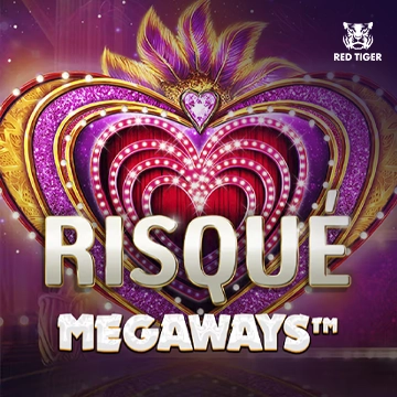 Risque Megaways - SOLIDPLAY99