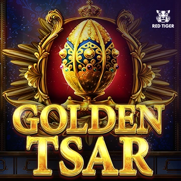 Golden Tsar - SOLIDPLAY99
