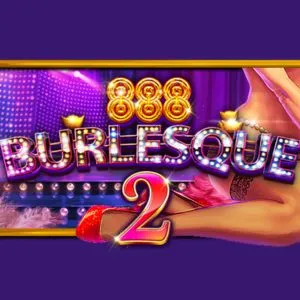 PLAYSTAR : BURLESQUE 2 - SOLIDPLAY99
