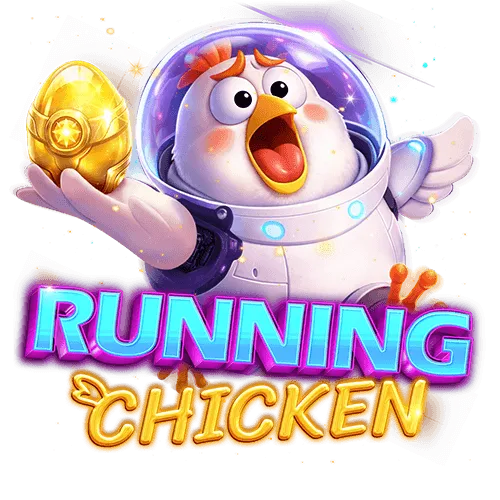 Running Chicken - SOLIDPLAY99