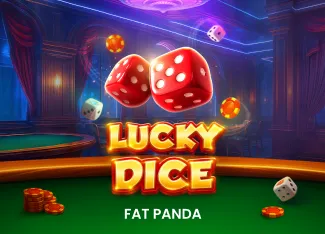 FatPanda : Lucky Dice - SOLIDPLAY99